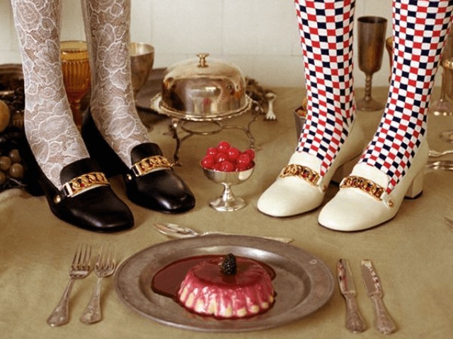 Как правильно выбрать модную модель лоферов и с чем их носить