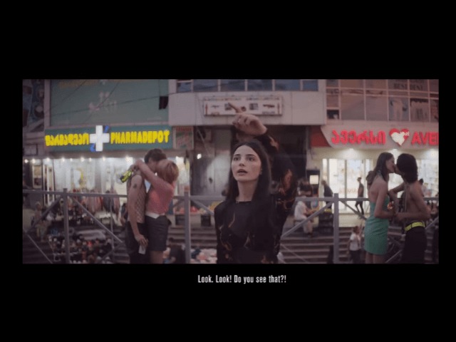 Fashion Film Festival Kyiv — 2020: События недели