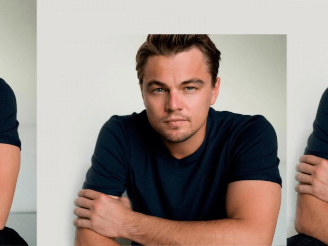 Леонардо Ди Каприо сыграет преступника в новом фильме Гильермо дель Торо