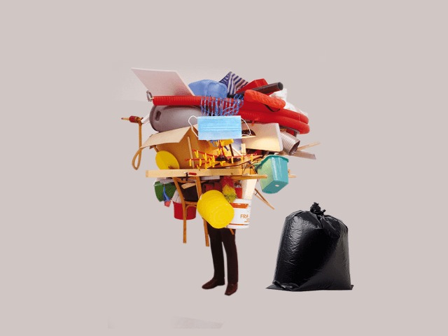 "Україна без сміття" запустила проект по сбору мусора во время карантина