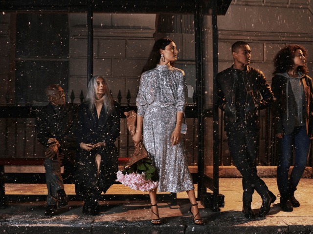 H&M запустили программу по трудоустройству мигрантов