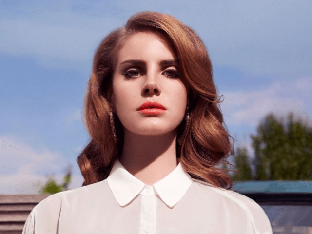 Лана Дель Рей выпустила аудиостихотворение, посвященное Сильвии Плат