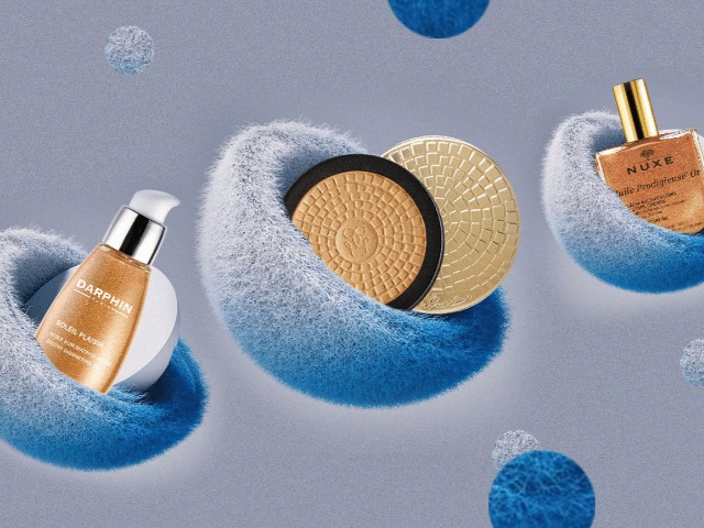 Как из отпуска: Лучшие beauty-средства с эффектом загара