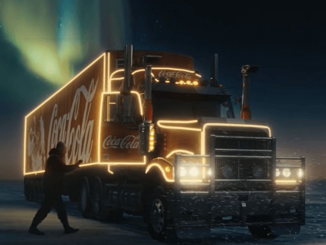 Письмо для Санты: Тайка Вайтити снял рождественскую рекламу для Coca-Cola