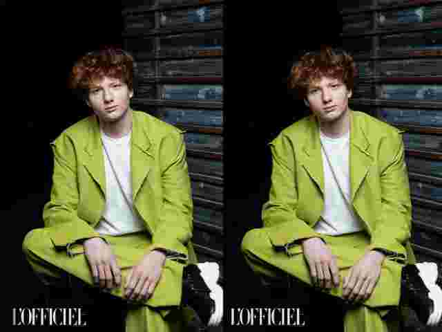 Виолончелист Арсений Ставицкий: "Любой звук – это вибрация, это основа мироздания"