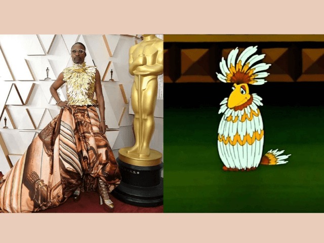 "Оскар — 2020" в мемах: Самые смешные моменты церемонии