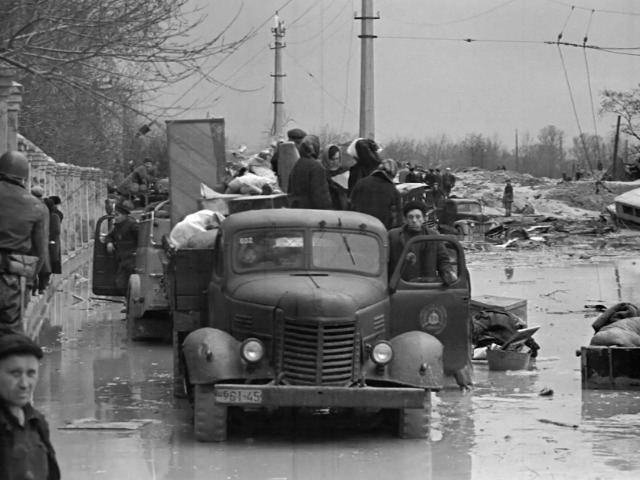 Режиссер Сергей Лозница запустил документальный видеопроект об истории Бабьего Яра