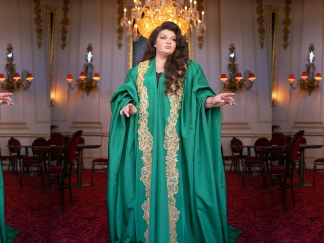 Оперна діва з України, що підкорила Royal Opera House, про особливий відгук Короля Чарльза ІІІ, мистецтво та нові проєкти