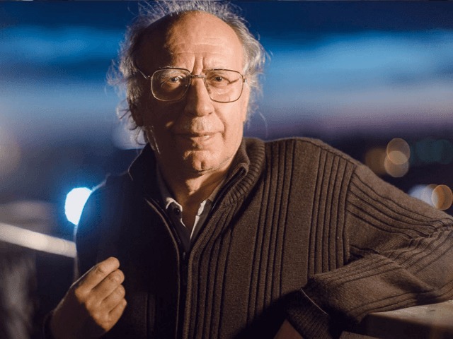 Вышел первый трейлер фильма об украинском композиторе Валентине Сильвестрове