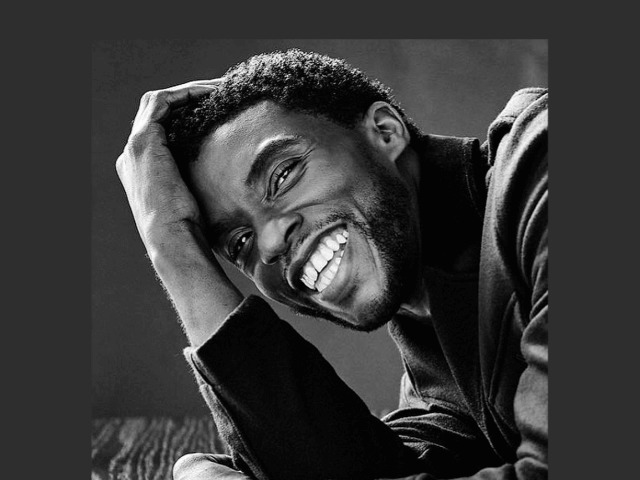 Поклонники Чедвика Боузмана негодуют. Актеру не присудили "Оскар" посмертно