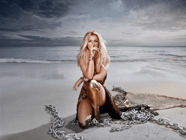 Слушайте: Совместная песня Бритни Спирс и Backstreet Boys — Matches