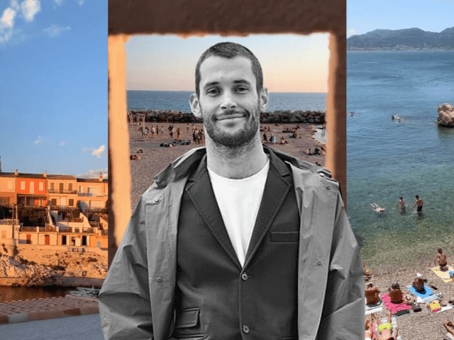 Куда пойти в Марселе? Советует Симон Порт Жакмюс