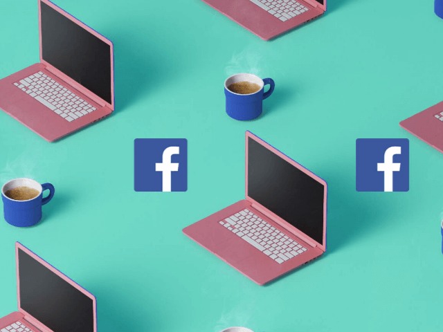 Facebook наймет журналистов для создания ленты новостей