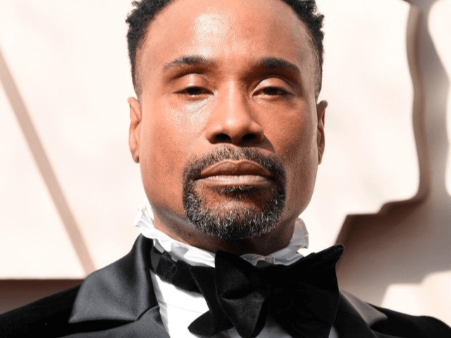 Билли Портер сделал официальное заявление: Актёр живет с ВИЧ-инфекцией уже 14 лет