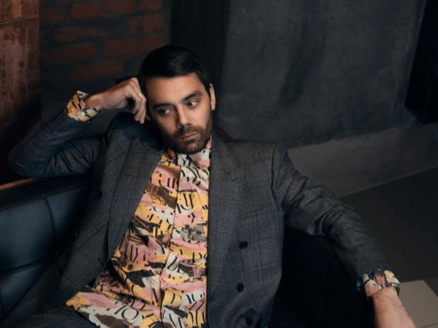 Композитор и продюсер Евгений Филатов о секретах своего гардероба, любимых вещах и самокритике 