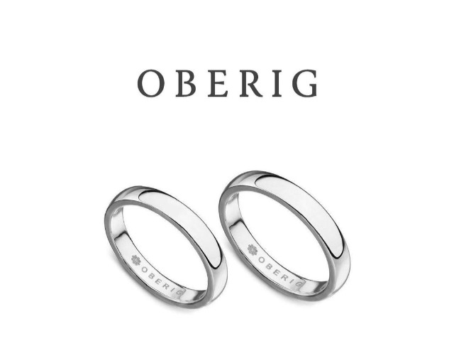 Oberig дарують каблучки українським захисникам і захисницям, які планують заручитися під час війни