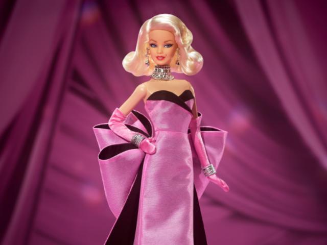 Barbie перетворилася на Мерилін Монро: Mattel представила нову колекційну ляльку