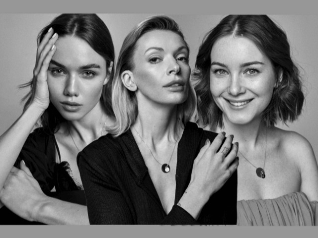 Мировая мама: 4 знаменитости о стереотипах и вере в собственные силы