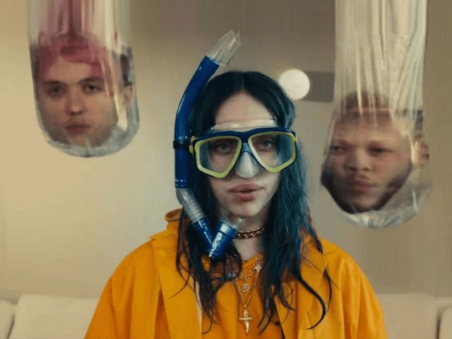 Плей-лист понедельника: Песни, которые получили "Грэмми" — 2020