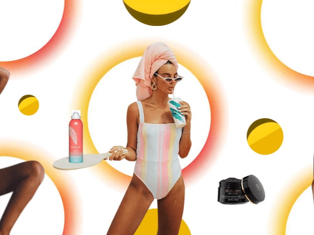 Зачем нужно готовить кожу к летнему загару и как это правильно сделать