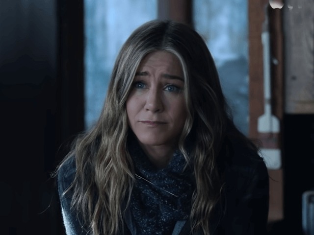 Смотрите: Тизер второго сезона "Утреннего шоу" с Риз Уизерспун и Дженнифер Энистон 