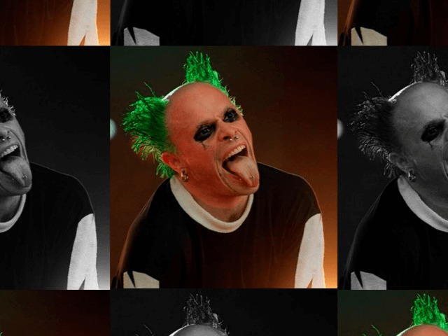 Умер солист The Prodigy Кит Флинт