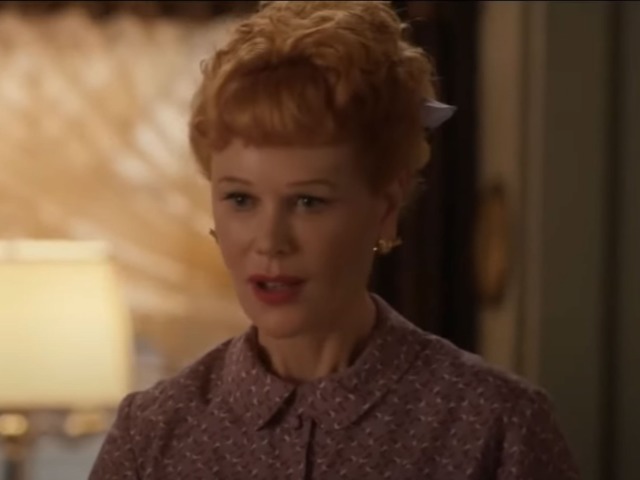 Вышел трейлер фильма "Быть Рикардо" с Николь Кидман и Хавьером Бардемом