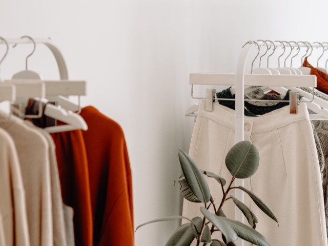 По стопам Франции и Германии: В США могут ввести закон об устойчивой моде