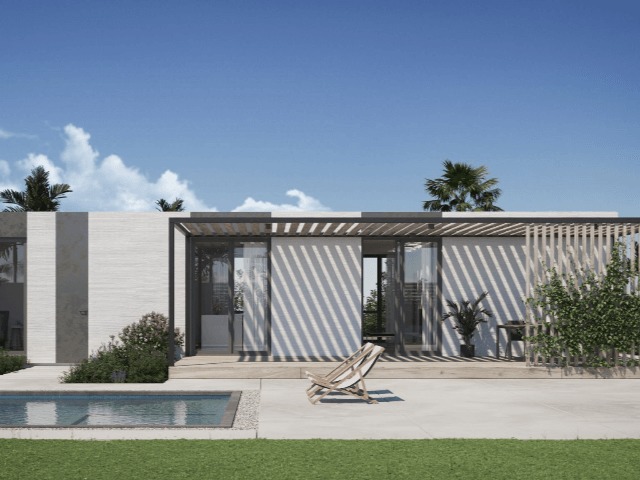 В Калифорнии напечатают жилой район на 3D-принтере. Всего — 15 домов