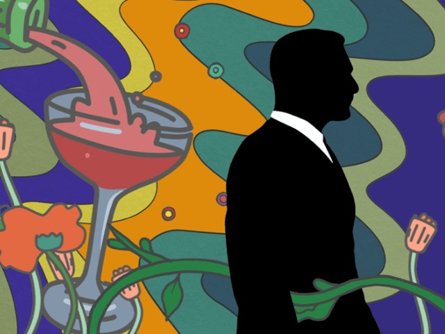 Колонка Василия Хмельницкого: Принципы, которые меняют мир 