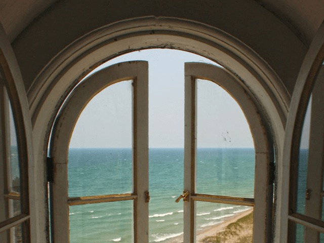 Амстердам, Мумбай, Ивано-Франковск: Сервис Window Swap позволяет любоваться видом из чужих окон по всему миру