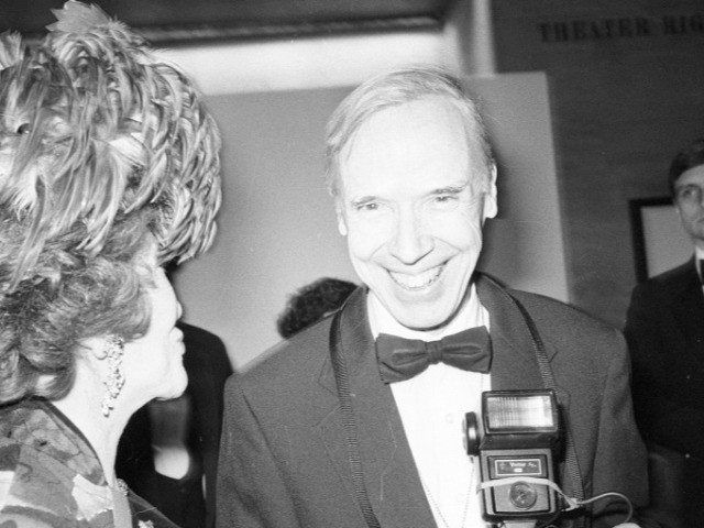 Во время Недели моды в Нью-Йорке откроется выставка стритстайл-фотографий Билла Каннингема