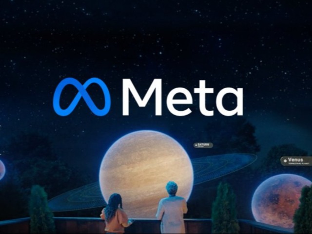 Марк Цукерберг сменил название Facebook на Meta: Чего ждать от "метавселенной"