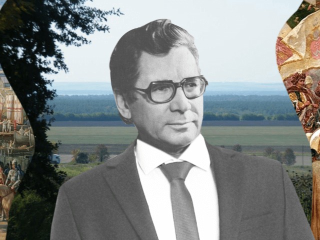 Про жінок, віру та любов: 15 цитат українського письменника Павла Загребельного