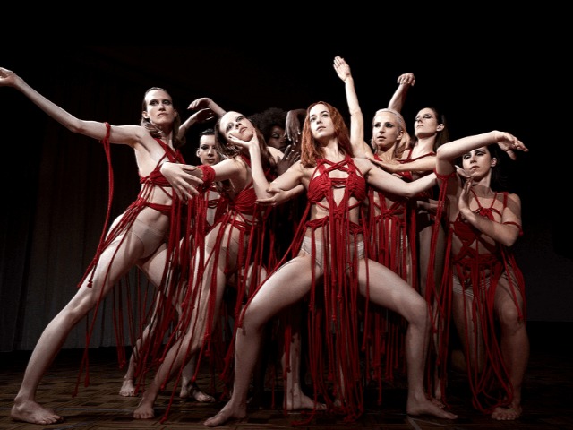 Лука Гуаданьино рассказал, каким мог быть сиквел "Суспирии"