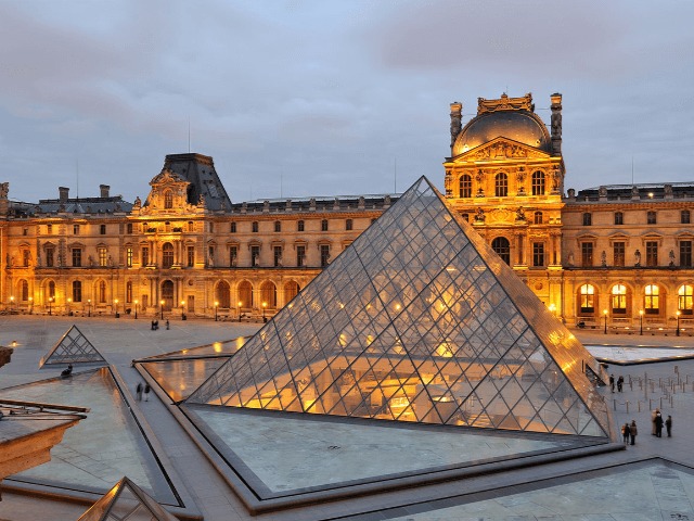 TripAdvisor назвал самые популярные достопримечательности мира