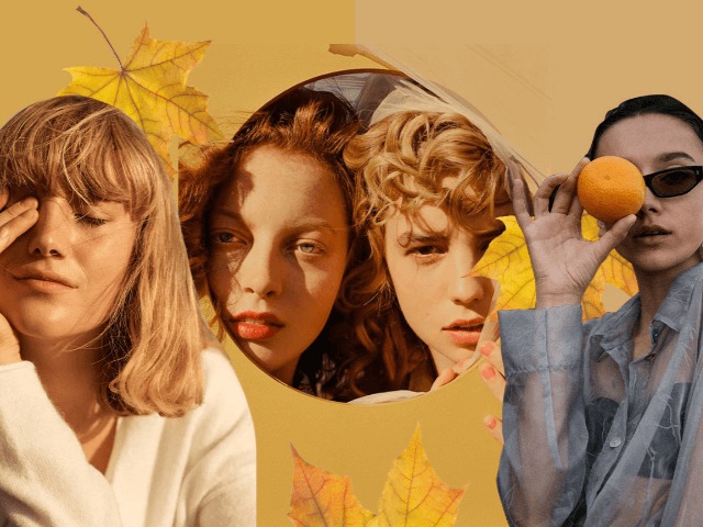 Должна ли измениться защита кожи от солнца на осенний сезон