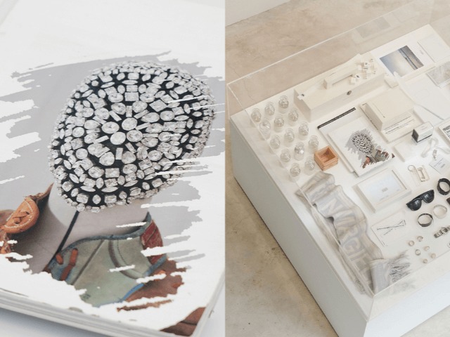 Что внутри: В Гонконге открылась выставка архивных дизайнов Мартина Маржелы