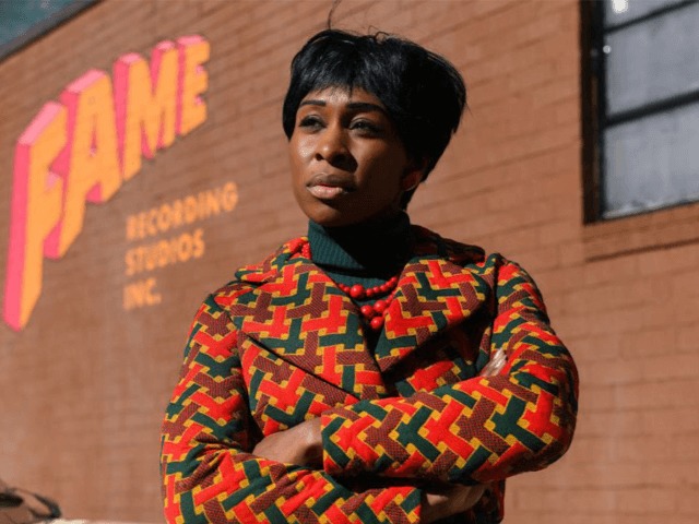 "Гений: Арета": Вышел трейлер сериала с Синтией Эриво от National Geographic