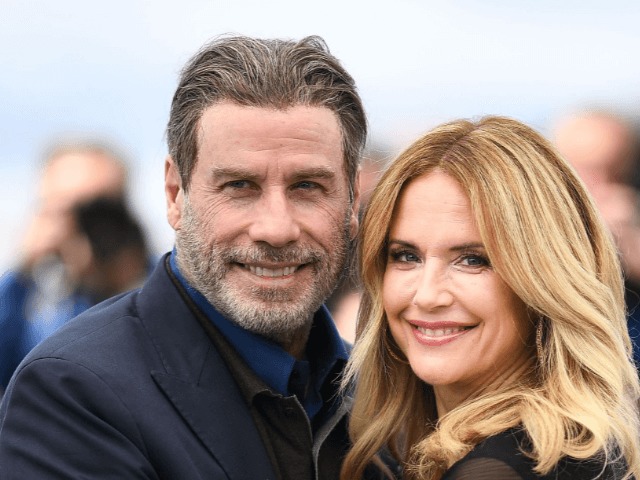 Скончалась актриса Келли Престон, жена Джона Траволты