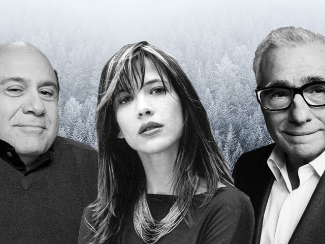 Вспоминаем лучшие работы Софи Марсо, Мартина Скорсезе и Дэнни де Вито