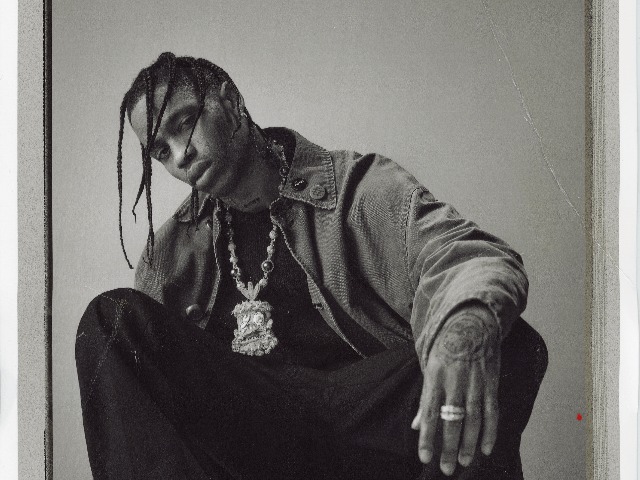 Трэвис Скотт присоединился к Киму Джонсу в работе над новой коллекцией Dior Men