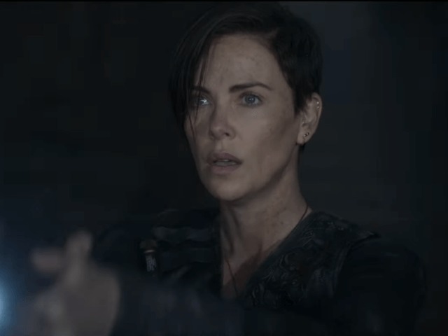 Смотрите: Шарлиз Терон в роли бессмертной наемницы в трейлере фильма The Old Guard