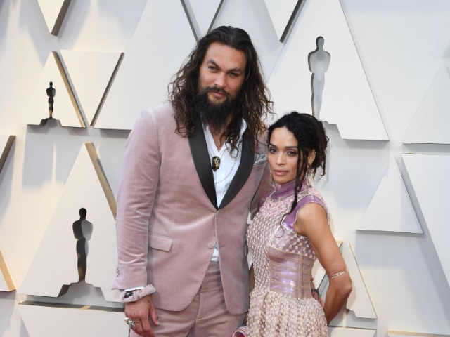 Лиза Боне и Джейсон Момоа расстались после 16 лет отношений: "Мы освобождаем друг друга"