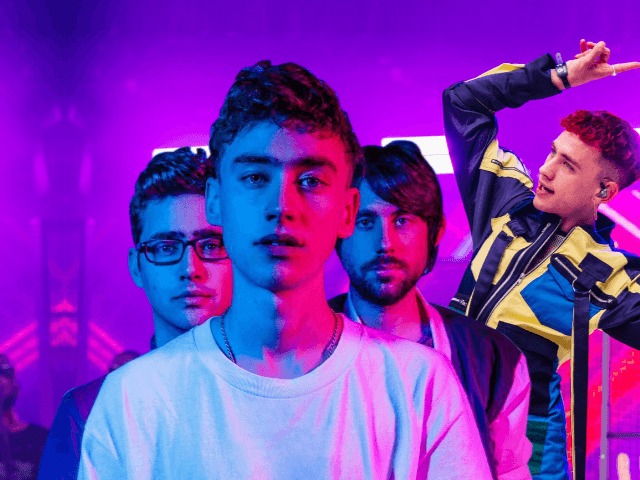 Музыканты рекомендуют: Почему стоит сходить на концерт группы Years & Years