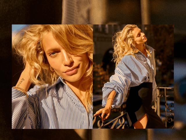 Алена Гайваненко-Киперман: "Никогда не готовлюсь к путешествиям слишком серьезно"