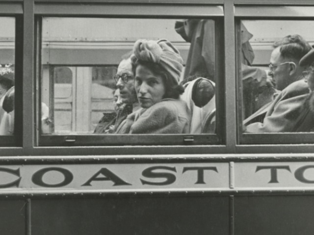 В Нью-Йорке пройдет выставка женщин — стритстайл-фотографов