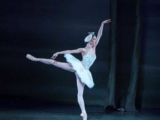 Что посмотреть на фестивале Ballet Open Space