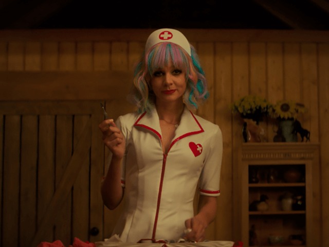 Названы победители премии BAFTA — 2021