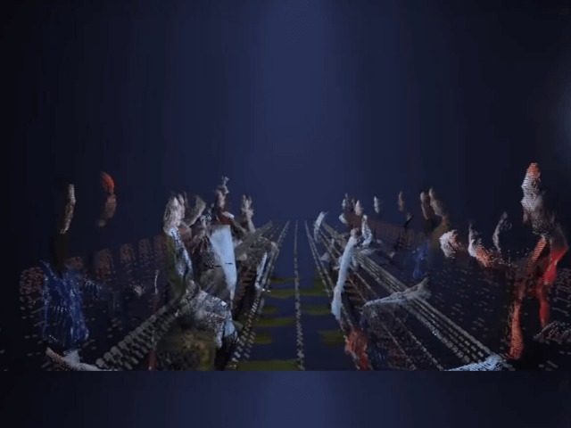 Rag & Bone выпустили видео, снятое искусственным интеллектом